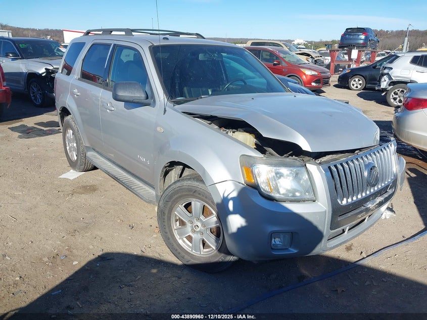 4M2CU911X8KJ03790 MERCURY MARINER Photo 1