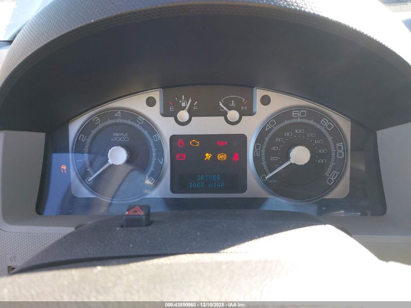 2008 Mercury Mariner V6 VIN: 4M2CU911X8KJ03790 Lot: 43890960