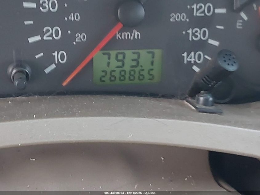 2005 Ford Focus Zx4 VIN: 1FAFP34N75W209811 Lot: 43890964