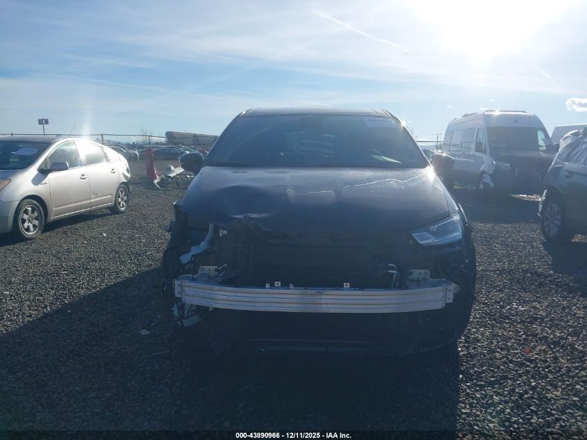 2025 Chrysler Pacifica - 2C4RC1BG5SR585469