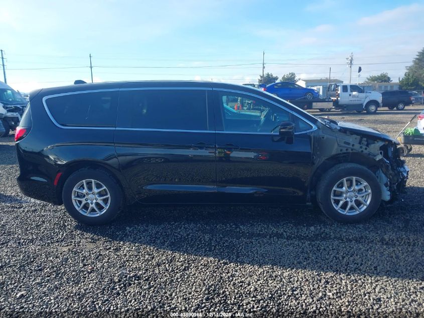 2025 Chrysler Pacifica - 2C4RC1BG5SR585469