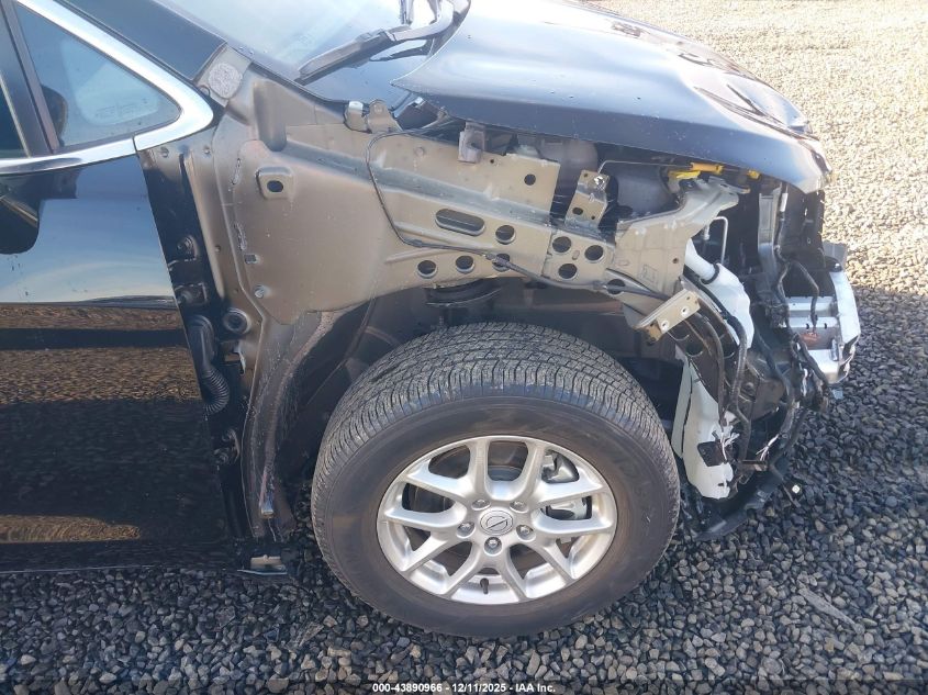 2025 Chrysler Pacifica - 2C4RC1BG5SR585469