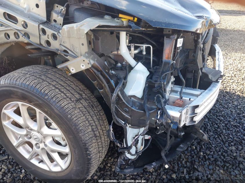 2025 Chrysler Pacifica - 2C4RC1BG5SR585469