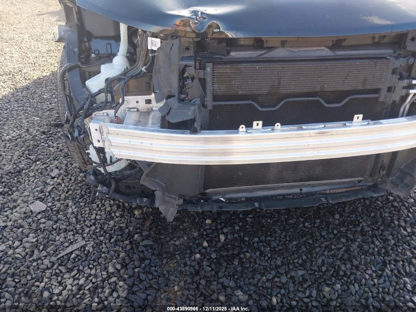 2025 Chrysler Pacifica - 2C4RC1BG5SR585469