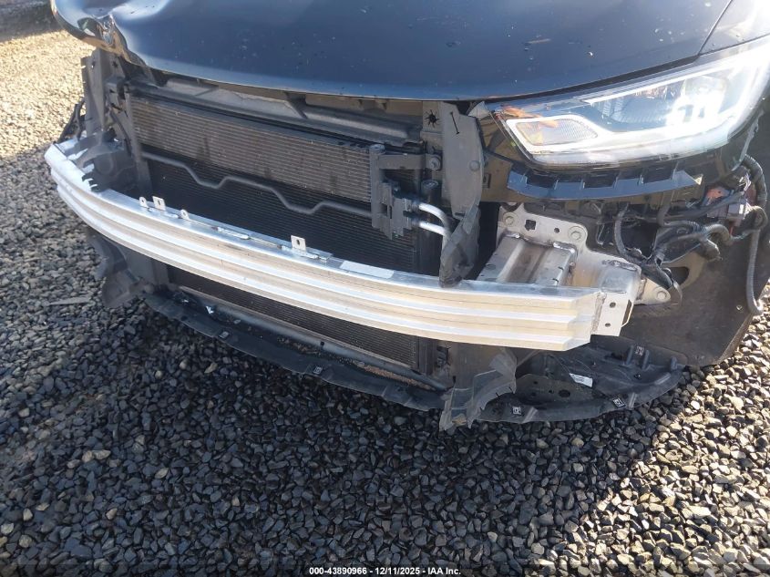 2025 Chrysler Pacifica - 2C4RC1BG5SR585469