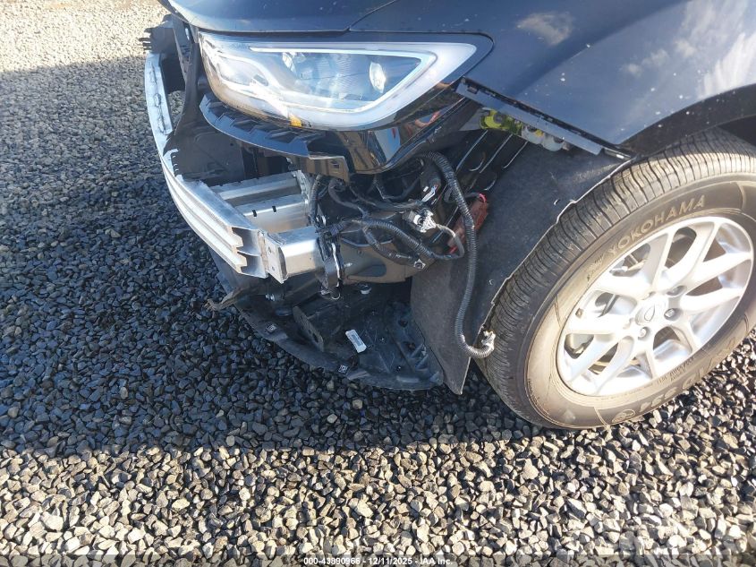 2025 Chrysler Pacifica - 2C4RC1BG5SR585469