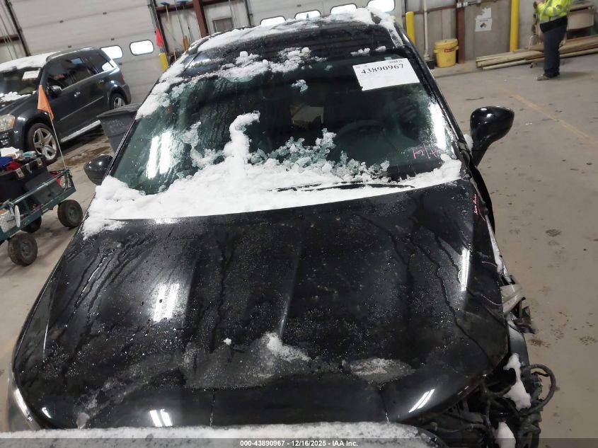 2019 Chrysler Pacifica Touring L VIN: 2C4RC1BG9KR704737 Lot: 43890967