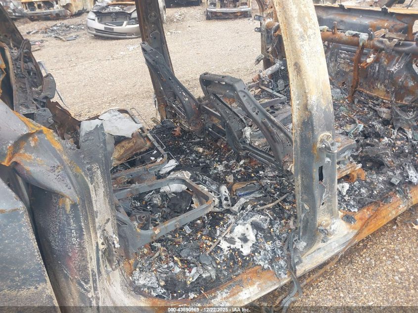 2024 GMC Sierra 1500 4Wd Short Box Pro VIN: 1GTUUAED0RZ192911 Lot: 43890969