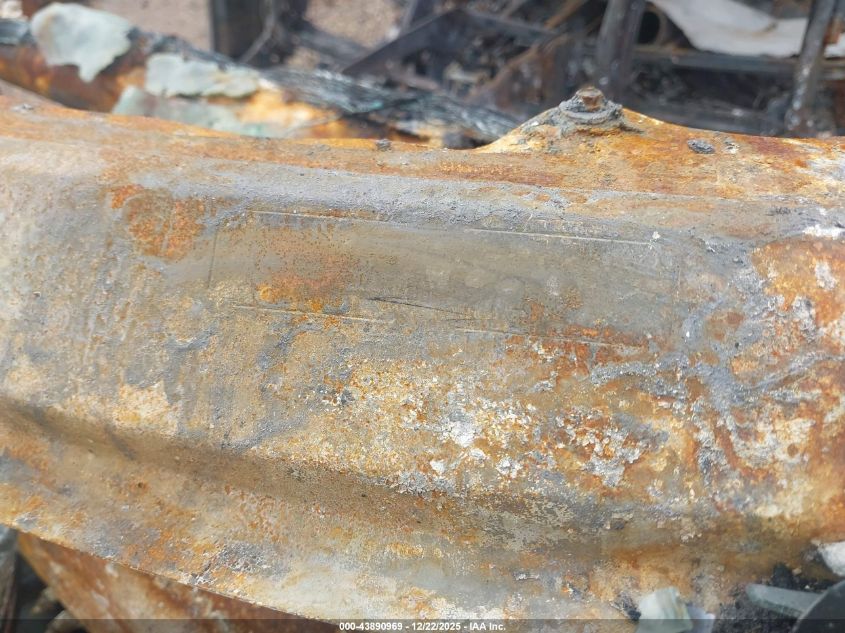 2024 GMC Sierra 1500 4Wd Short Box Pro VIN: 1GTUUAED0RZ192911 Lot: 43890969