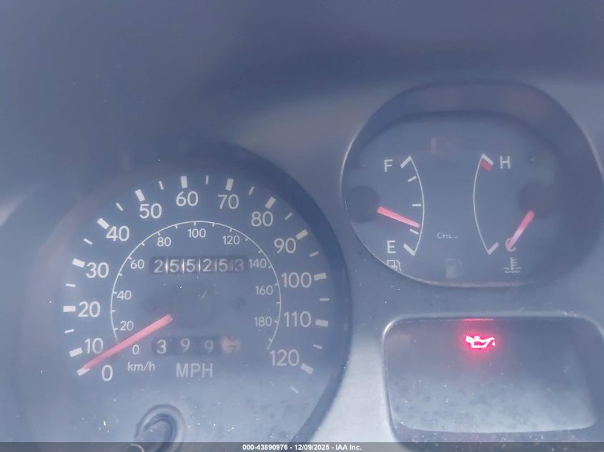 1997 Toyota Rav4 VIN: JT3GP10V4V0013728 Lot: 43890976