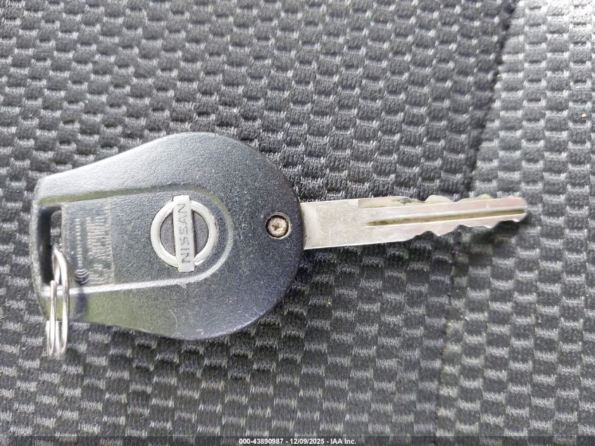 2019 Nissan Sentra S VIN: 3N1AB7AP4KY342954 Lot: 43890987