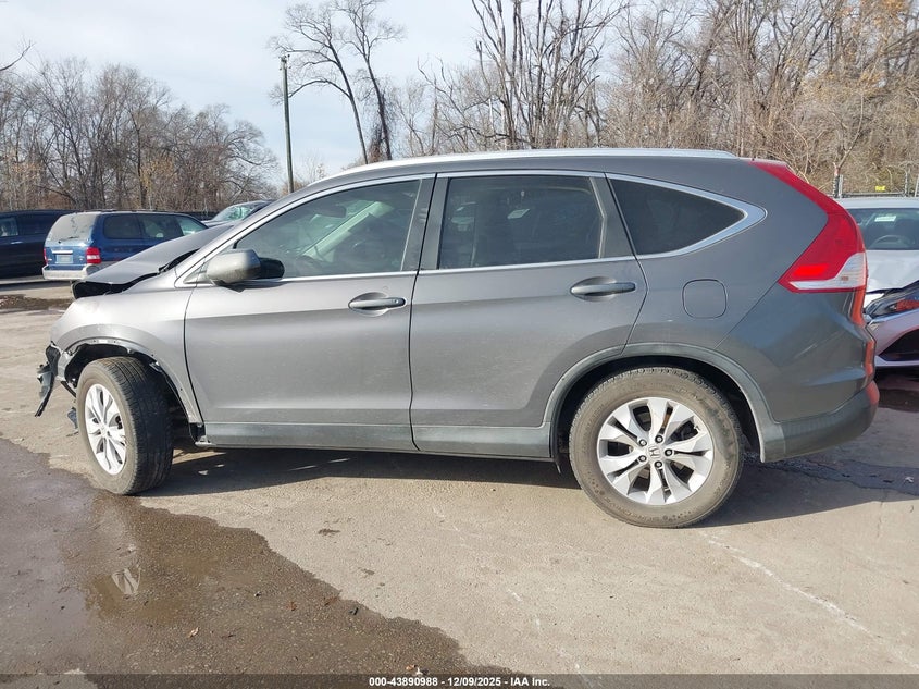 2HKRM3H7XDH524456 2013 HONDA CR-V photo no. 15