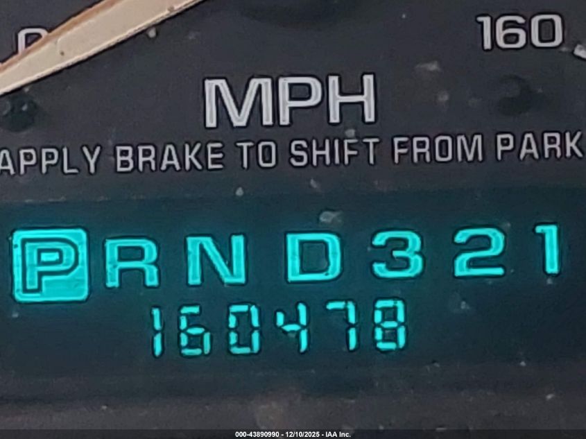 2002 Chevrolet Silverado 1500 Ls VIN: 1GCEK19T82E222438 Lot: 43890990