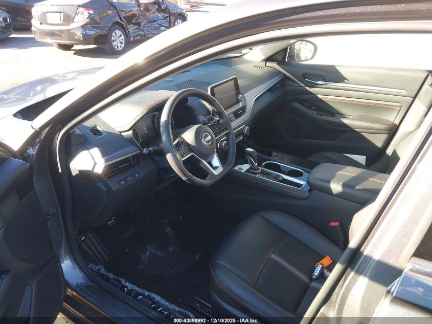 2023 Nissan Altima Sr Fwd VIN: 1N4BL4CV4PN402864 Lot: 43890992