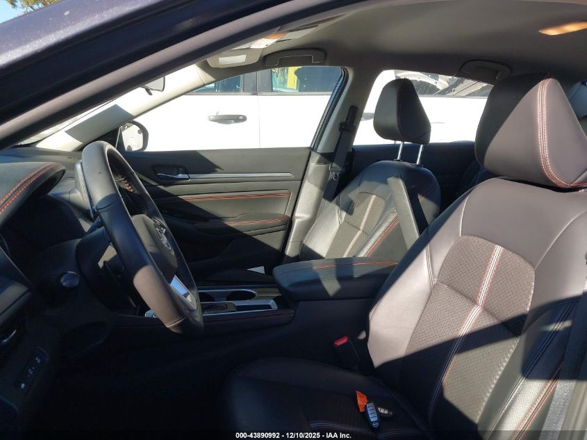 2023 Nissan Altima Sr Fwd VIN: 1N4BL4CV4PN402864 Lot: 43890992