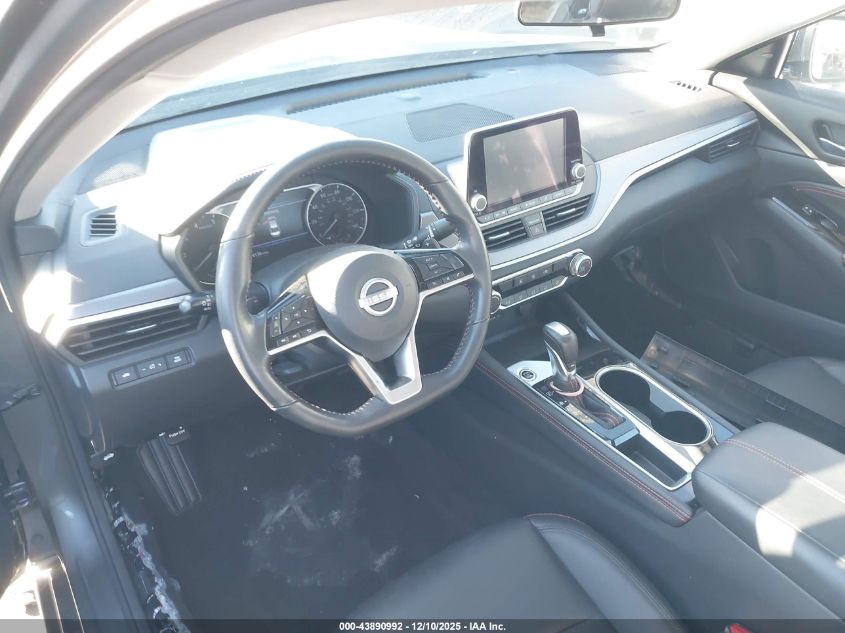 2023 Nissan Altima Sr Fwd VIN: 1N4BL4CV4PN402864 Lot: 43890992