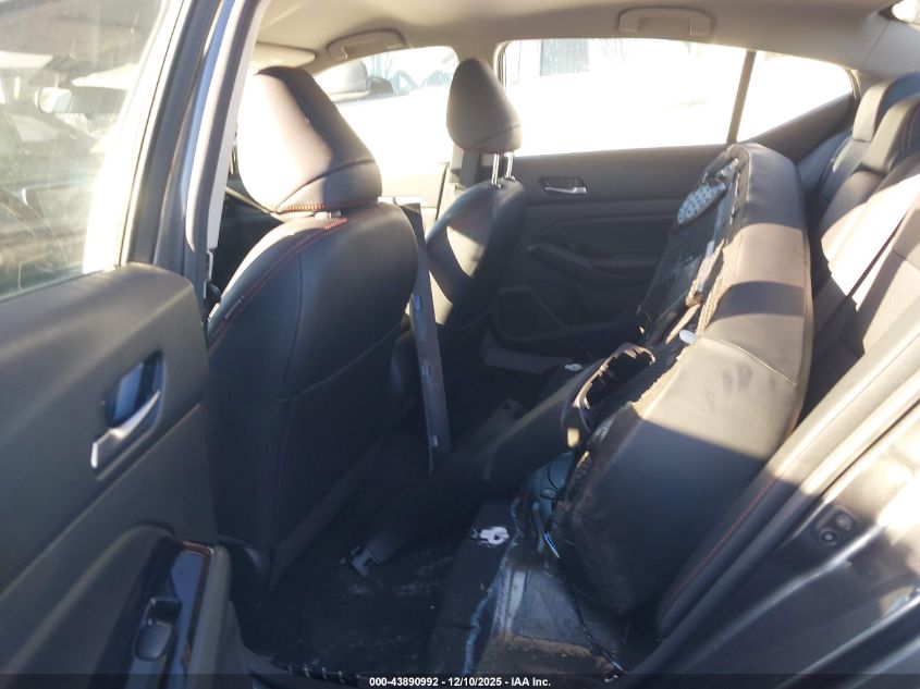 2023 Nissan Altima Sr Fwd VIN: 1N4BL4CV4PN402864 Lot: 43890992