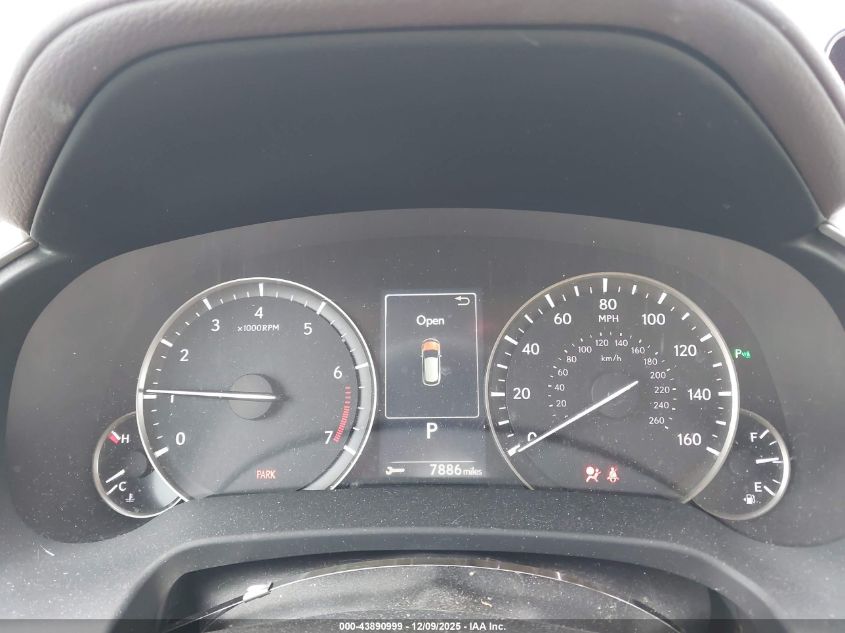 2017 Lexus Rx 350 VIN: 2T2BZMCA8HC076508 Lot: 43890999