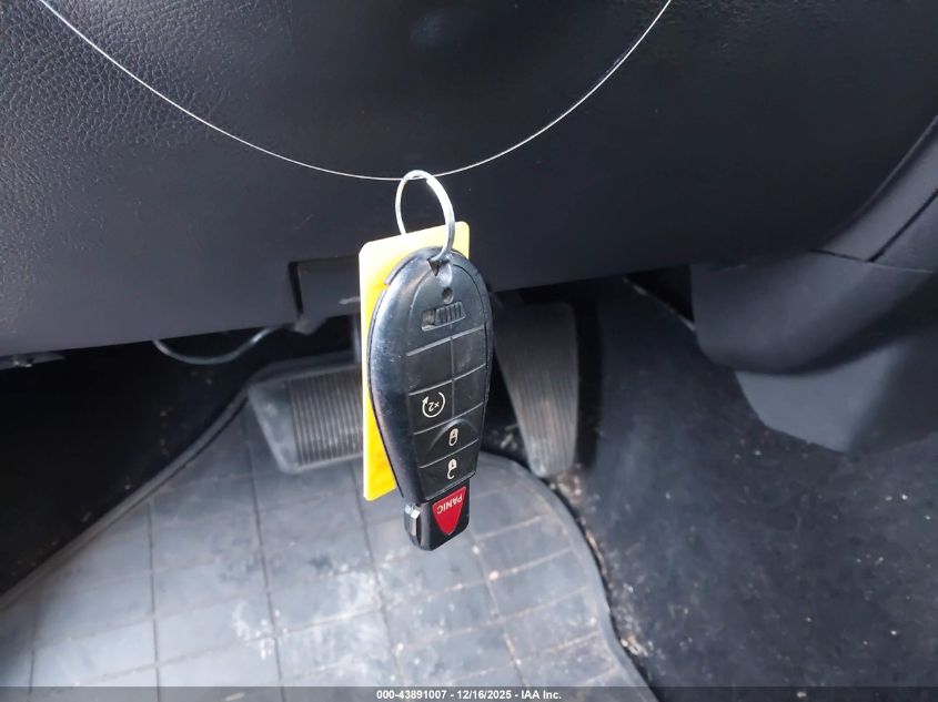 2014 Ram 1500 Express VIN: 1C6RR7KT5ES310113 Lot: 43891007