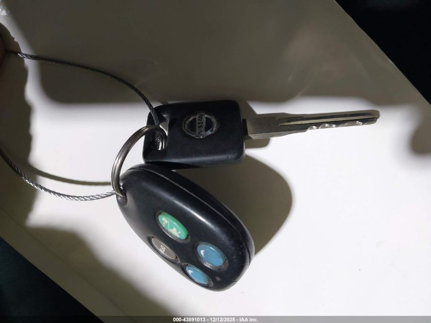 2004 Nissan Murano Sl VIN: JN8AZ08W24W330622 Lot: 43891013