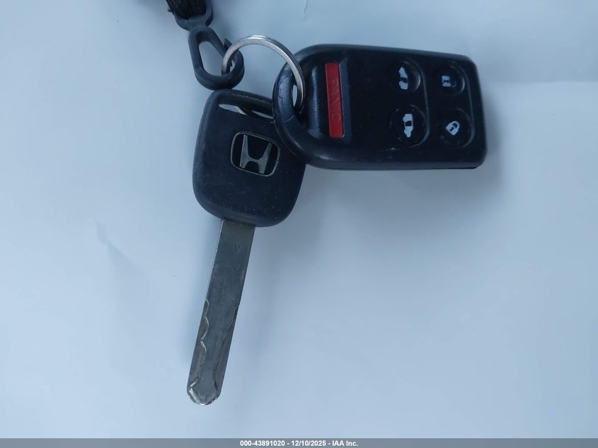 5FNRL387X6B007131 2006 HONDA ODYSSEY photo no. 11