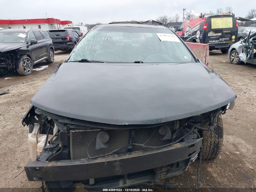 2012 Toyota Camry Xle VIN: 4T4BF1FK0CR259141 Lot: 43891022