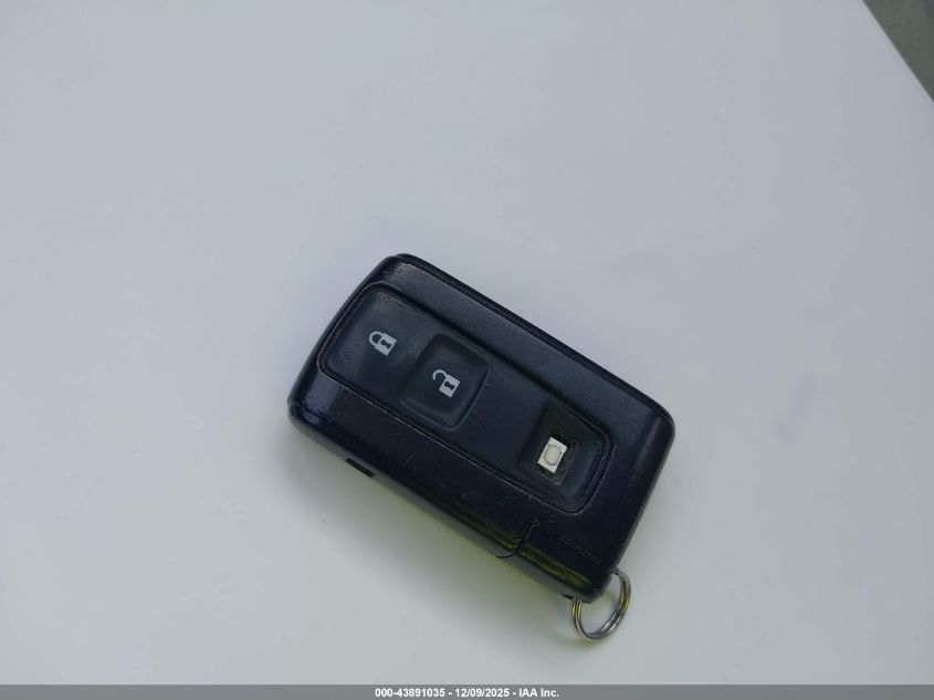 2006 Toyota Prius VIN: JTDKB20U163152782 Lot: 43891035