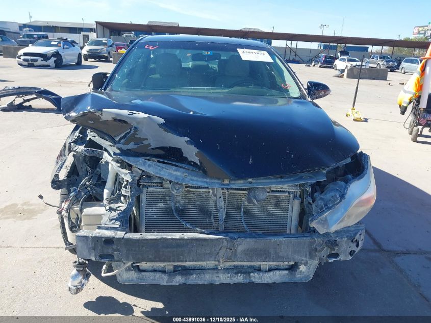 2016 Toyota Avalon Xle VIN: 4T1BK1EB1GU230762 Lot: 43891036