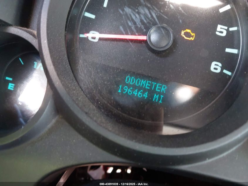 2012 GMC Sierra 1500 Sl VIN: 1GTR2UEA6CZ160202 Lot: 43891039