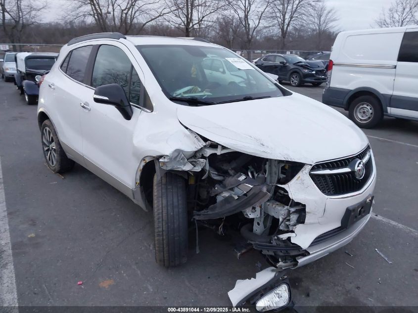 BUICK ENCORE PREFERRED II