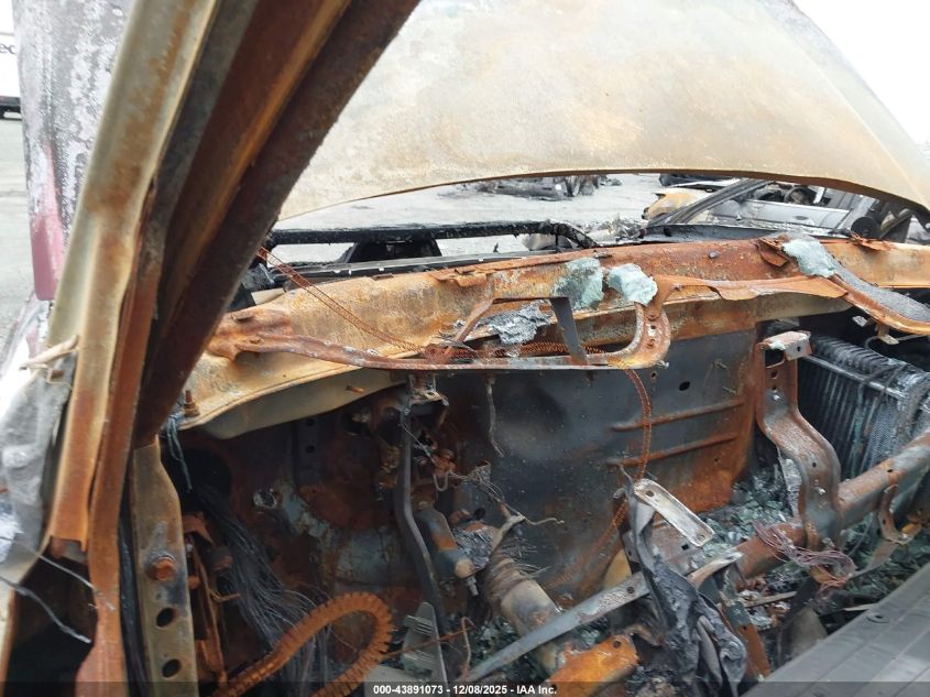 2006 Chevrolet Avalanche 1500 Ls VIN: 3GNEC12Z26G115080 Lot: 43891073