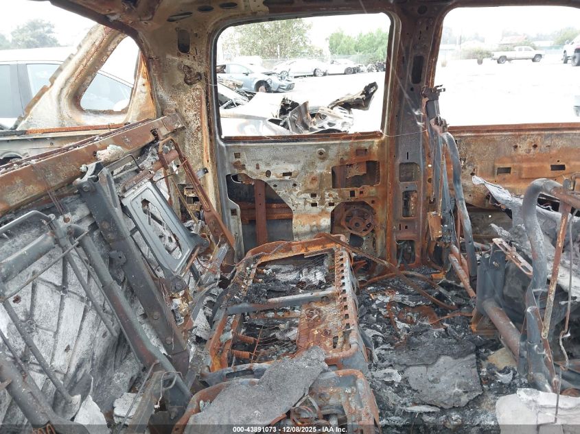 2006 Chevrolet Avalanche 1500 Ls VIN: 3GNEC12Z26G115080 Lot: 43891073