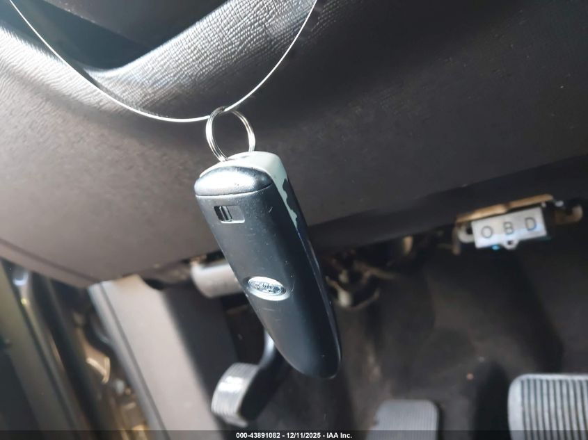 2014 Ford Flex Limited VIN: 2FMHK6DT6EBD43367 Lot: 43891082