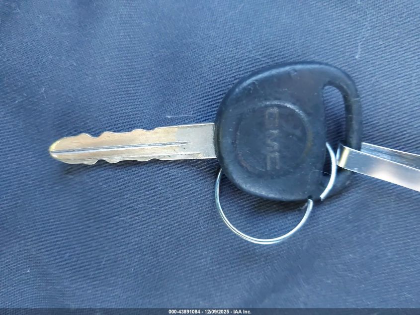 2003 GMC Sierra 1500 Sle VIN: 1GTEK19T43E322201 Lot: 43891084