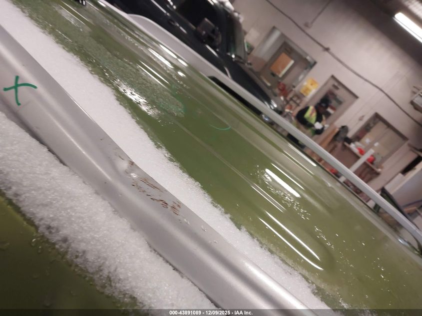 2020 Hyundai Venue Sel VIN: KMHRC8A36LU047743 Lot: 43891089