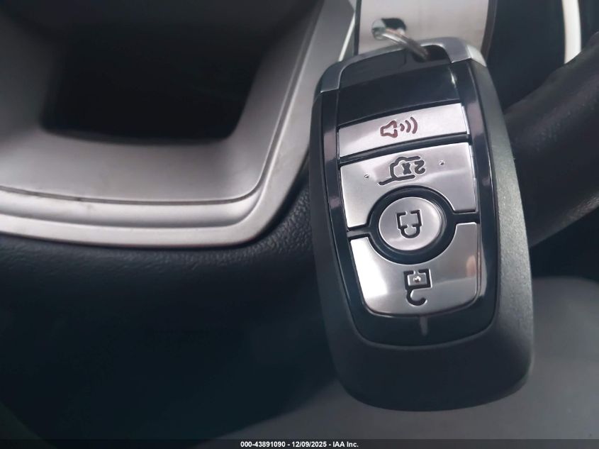 2024 Ford Explorer Xlt VIN: 1FMSK8DH2RGA31669 Lot: 43891090