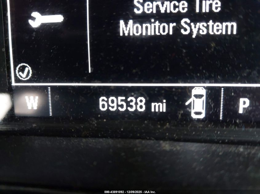 2019 Chevrolet Cruze Ls VIN: 1G1BC5SM6K7148699 Lot: 43891092