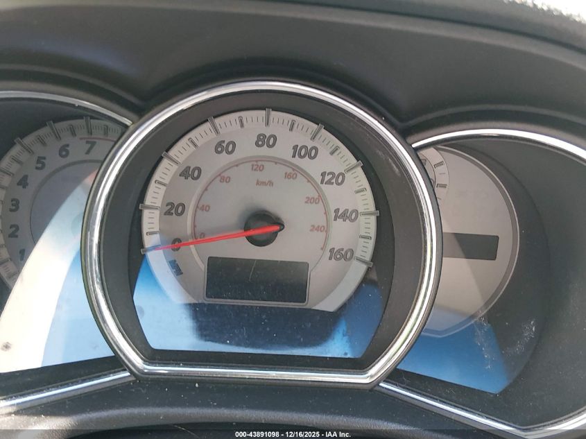 2009 Nissan Murano Sl VIN: JN8AZ18W69W151724 Lot: 43891098