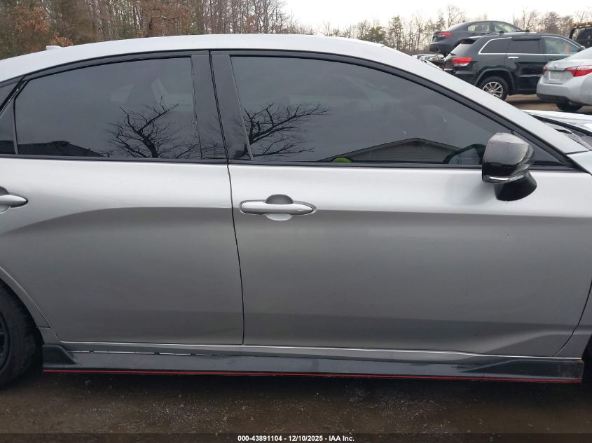 2020 Toyota Avalon Trd VIN: 4T1FZ1FB5LU053865 Lot: 43891104