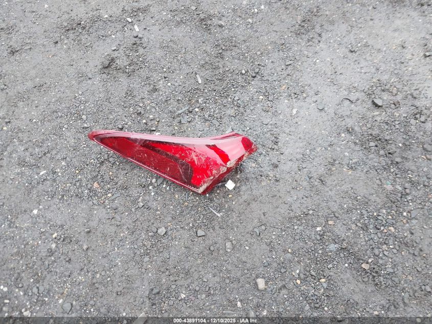 2020 Toyota Avalon Trd VIN: 4T1FZ1FB5LU053865 Lot: 43891104