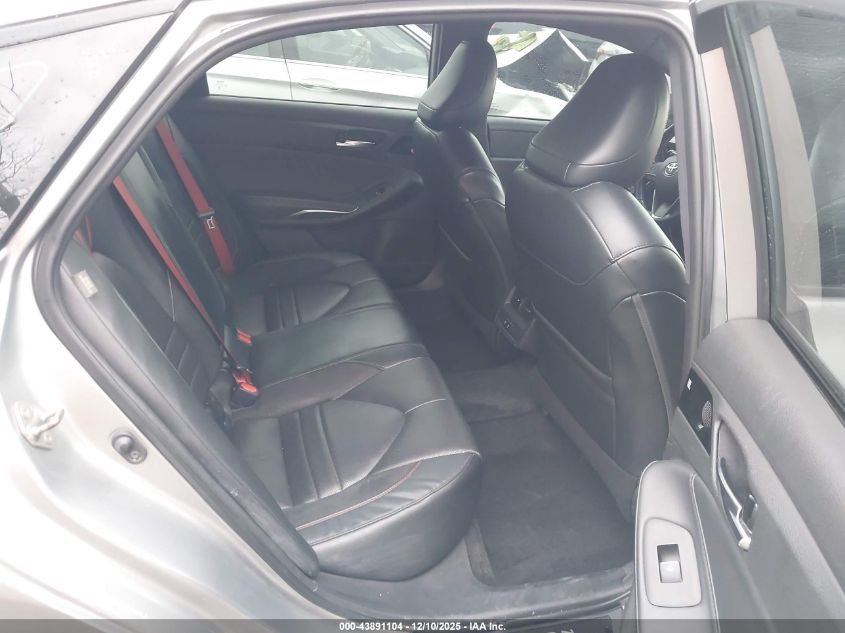 2020 Toyota Avalon Trd VIN: 4T1FZ1FB5LU053865 Lot: 43891104