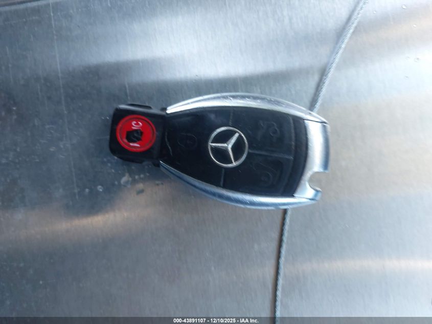 2008 Mercedes-Benz Cls 550 VIN: WDDDJ72X38A117794 Lot: 43891107