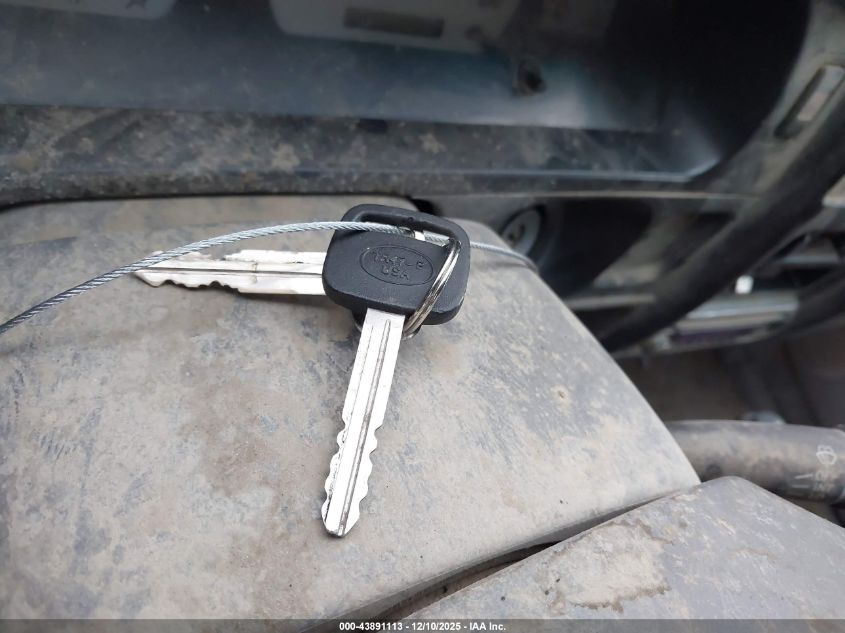 2003 Toyota Tacoma VIN: 5TEVL52N03Z157955 Lot: 43891113