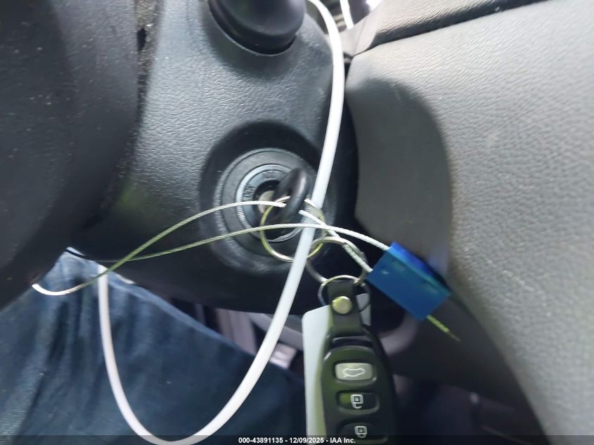 2014 Hyundai Sonata Gls VIN: 5NPEB4AC6EH896475 Lot: 43891135