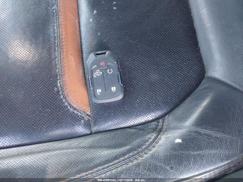 2020 GMC Sierra 1500 4Wd Short Box At4 VIN: 1GTP9EEL6LZ156094 Lot: 43891141