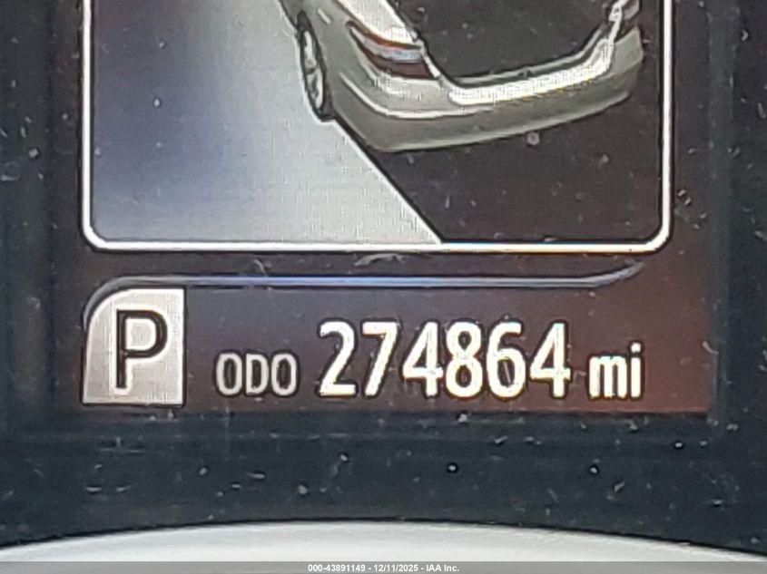 2016 Toyota Camry Se VIN: 4T1BF1FK2GU148221 Lot: 43891149