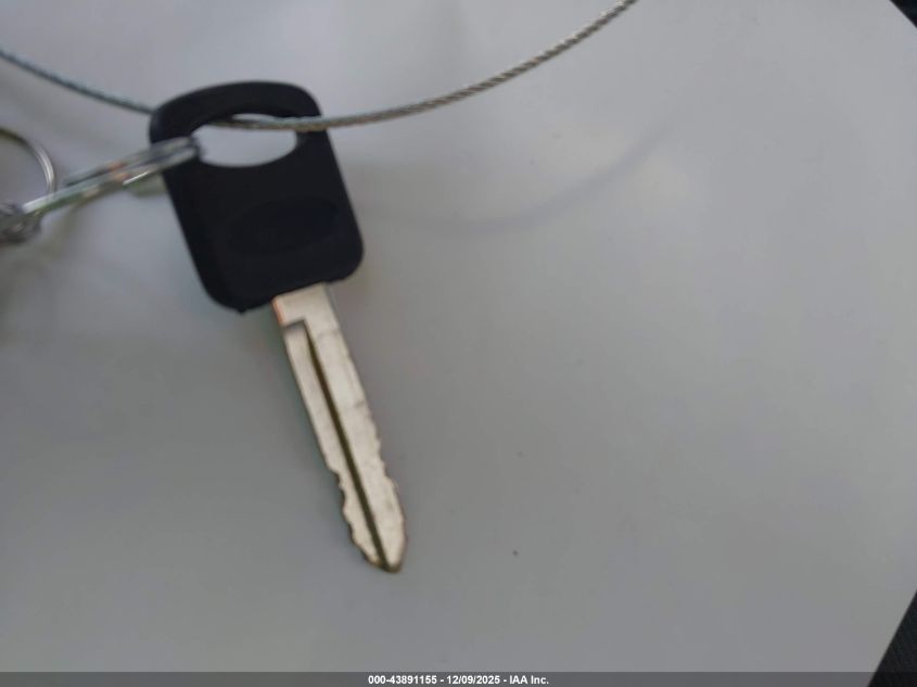 2006 Ford F-450 Chassis Xl/Xlt VIN: 1FDXF46Y86EC86172 Lot: 43891155