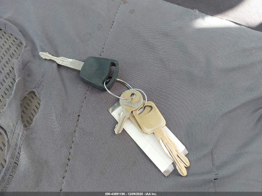 2008 Ford F-450 Chassis Xl/Xlt VIN: 1FDXF46Y48EE41240 Lot: 43891156