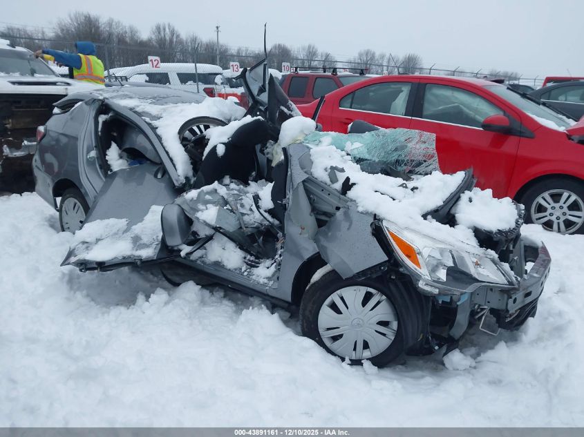 MITSUBISHI MIRAGE CARBONITE EDITION/ES/LE