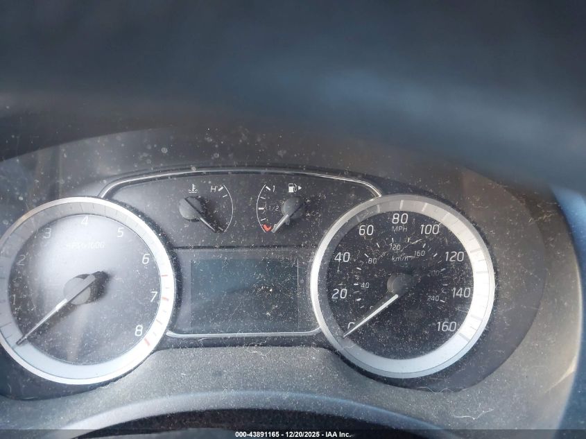 2014 Nissan Sentra Fe+ S/Fe+ Sv/S/Sl/Sr/Sv VIN: 3N1AB7AP4EL667797 Lot: 43891165